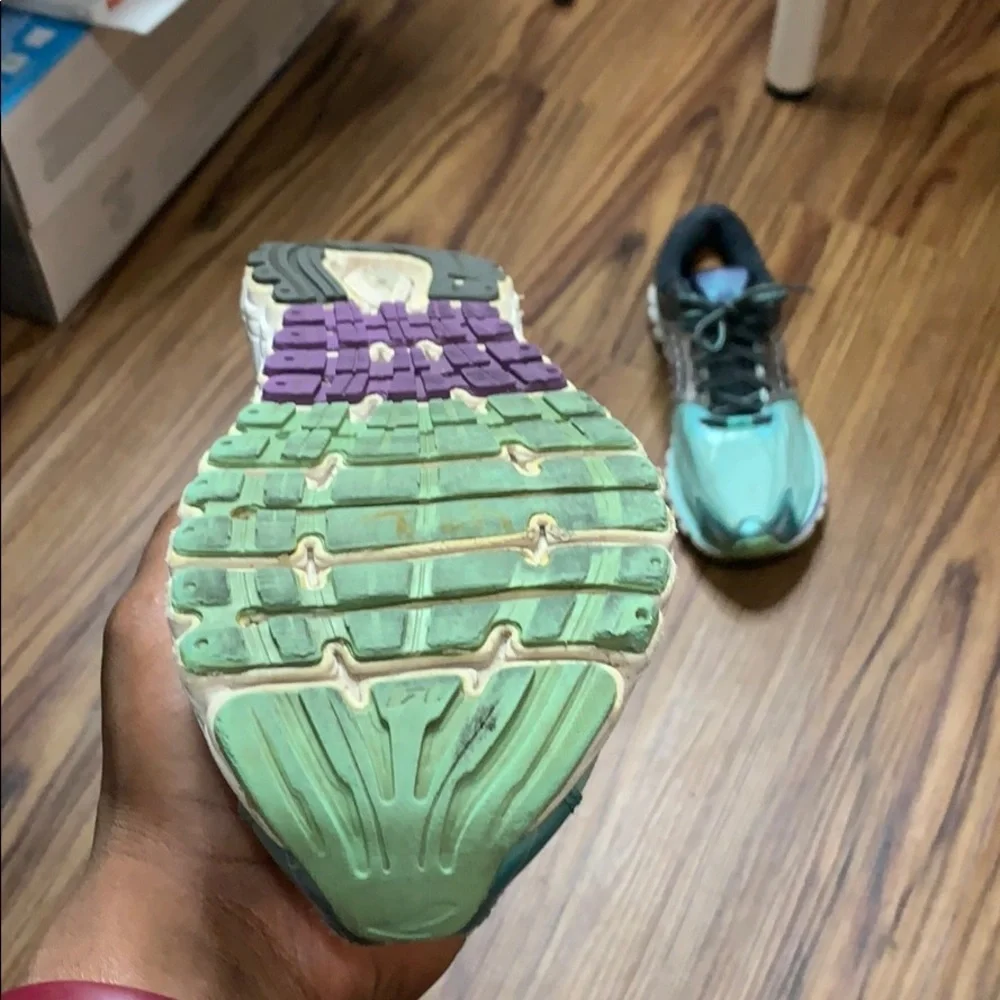 Brooks Glycerin 14 Women